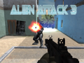 Játék Alien Attack 3