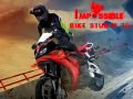 Játék Impossible Bike Stunt 3d