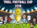 Játék Troll Football Cup 2018