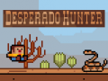 Játék Desperado hunter