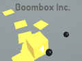 Játék Boombox Inc