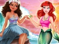 Játék Ocean Princesses Party Time