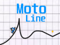Játék Moto Line