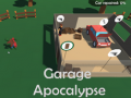 Játék Garage Apocalypse