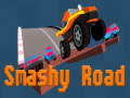 Játék Smashy Road