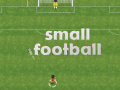 Játék Small Football