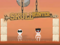 Játék Skull Hunter