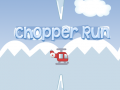 Játék Chopper Run