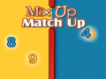 Játék Mix Up Match Up
