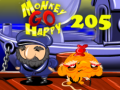 Játék Monkey Go Happy Stage 205