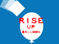 Játék Rise Up Balloon