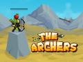 Játék The Archers
