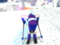 Játék Ski Slalom 