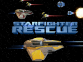 Játék Star Wars: Jedi Starfighter Rescue