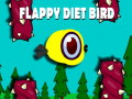 Játék Flappy Diet Bird