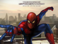 Játék The Amazing Spider-Man online movie game