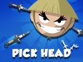 Játék Pick Head