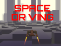 Játék Space Driving