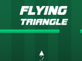 Játék Flying Triangle