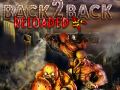 Játék Back2Back Reloaded