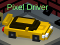 Játék Pixel Driver