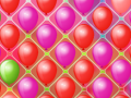 Játék Balloons Path Swipe
