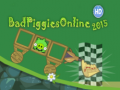 Játék Bad Piggies online HD 2015