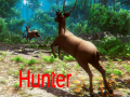 Játék Hunter