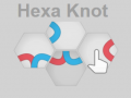 Játék Hexa Knot