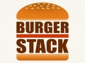 Játék Burger Stack