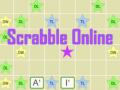 Játék Scrabble Online