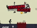 Játék Stickman Boost 2