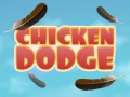 Játék Chicken Dodge