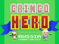 Játék Gringo Hero: Russia Championship