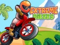 Játék Extreme Bikers