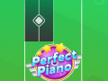 Játék Perfect Piano