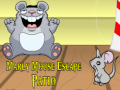 Játék Marly Mouse Escape Patio