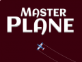 Játék Plane Master