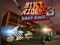 Játék Bike Riders 3 Road Rage