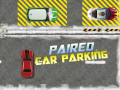 Játék Paired Car Parking