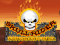 Játék Skull Rider: Acrobatic Hell
