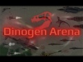 Játék Dinogen Arena