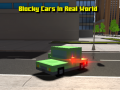 Játék Blocky Cars In Real World