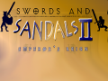 Játék Swords and Sandals 2: Emperor's Reign with cheats