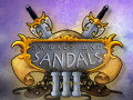 Játék Swords and Sandals 3: Solo Ultratus with cheats