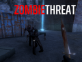 Játék Zombie Threat