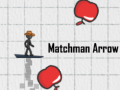 Játék Matchman Arrow