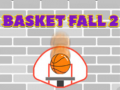 Játék Basket Fall 2