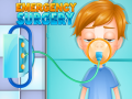 Játék Emergency Surgery