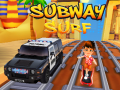 Játék Subway Surf
